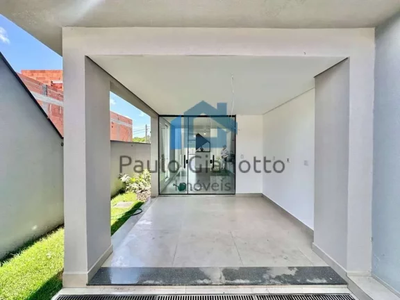 Imagem Casa linda à venda no Terra Nobre Granja Viana