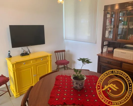 Imagem CASA RESIDENCIAL em ITU - SP, BAIRRO CAMPOS DE SANTO ANTÔNIO