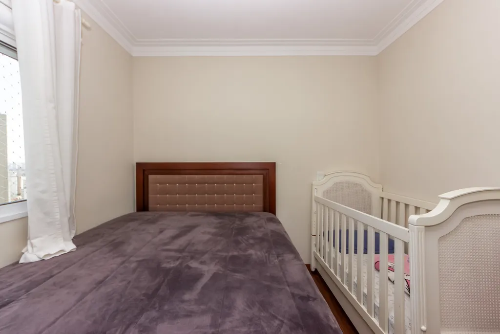 Imagem Apartamento à venda em São Paulo, Ipiranga, com 3 quartos, 127m2