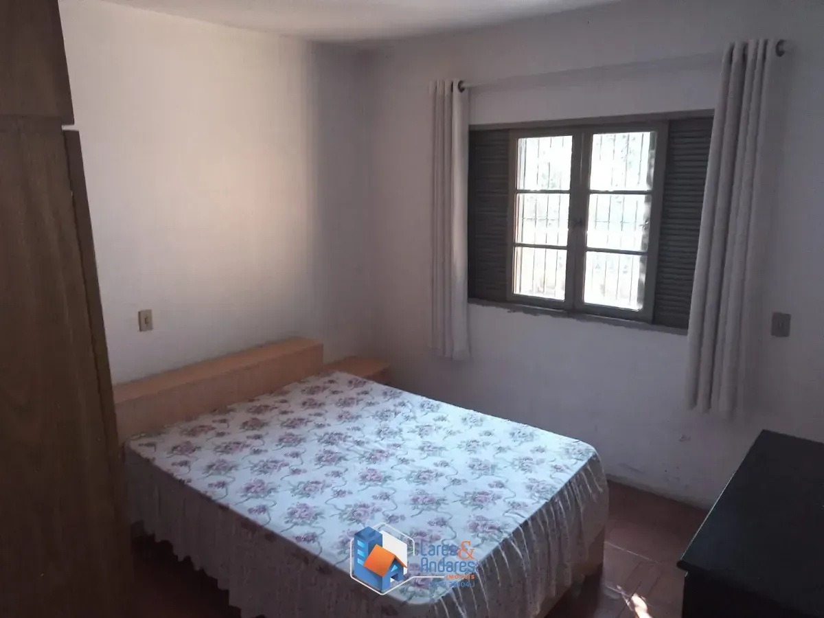 Imagem Sobrado para venda em Parque Arariba com 3 quartos, 150m²