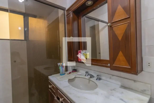 Imagem Apartamento à Venda - Recreio, 3 Quartos, 90 m2