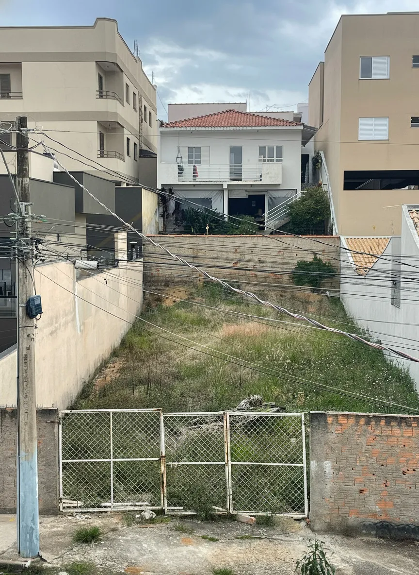 Foto do Imóvel