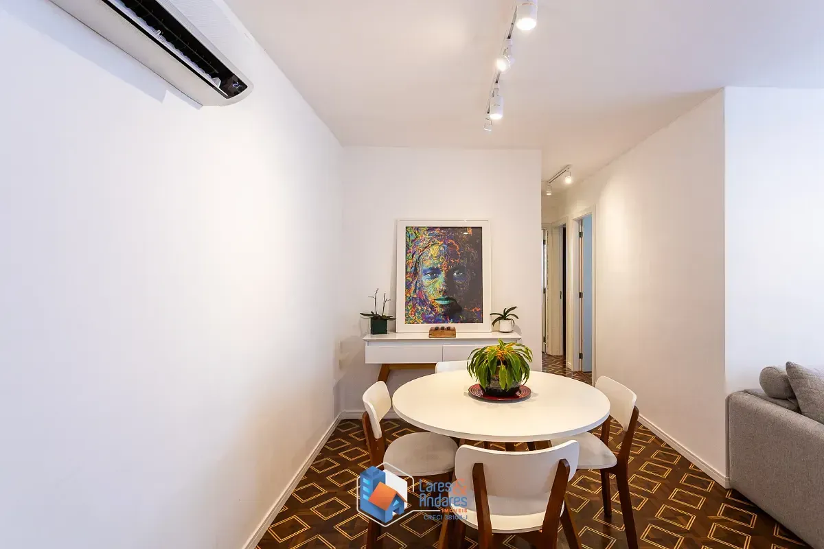 Imagem Apartamento para venda em Freguesia do Ó com 3 quartos, 84m²