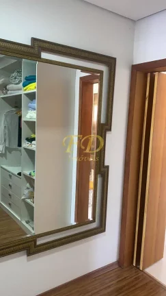 Imagem Aconchegante Casa em Condomínio Fechado.