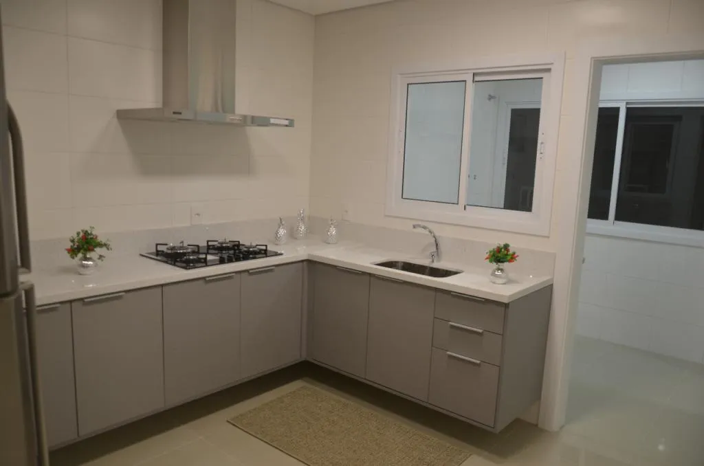 Imagem Apartamento 4 Dormitórios - Bairro Navegantes
