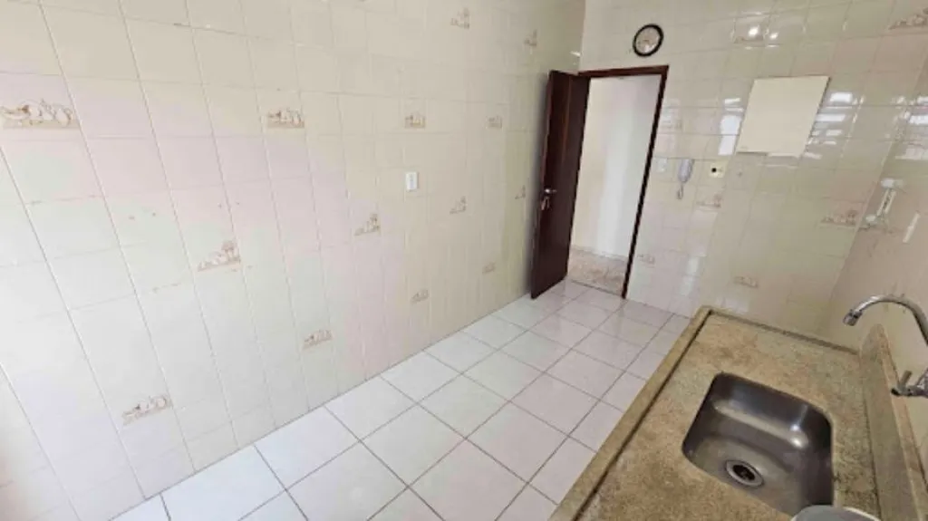 Imagem APARTAMENTO COM 60,00 m² - BOQUEIRÃO - PRAIA GRANDE SP