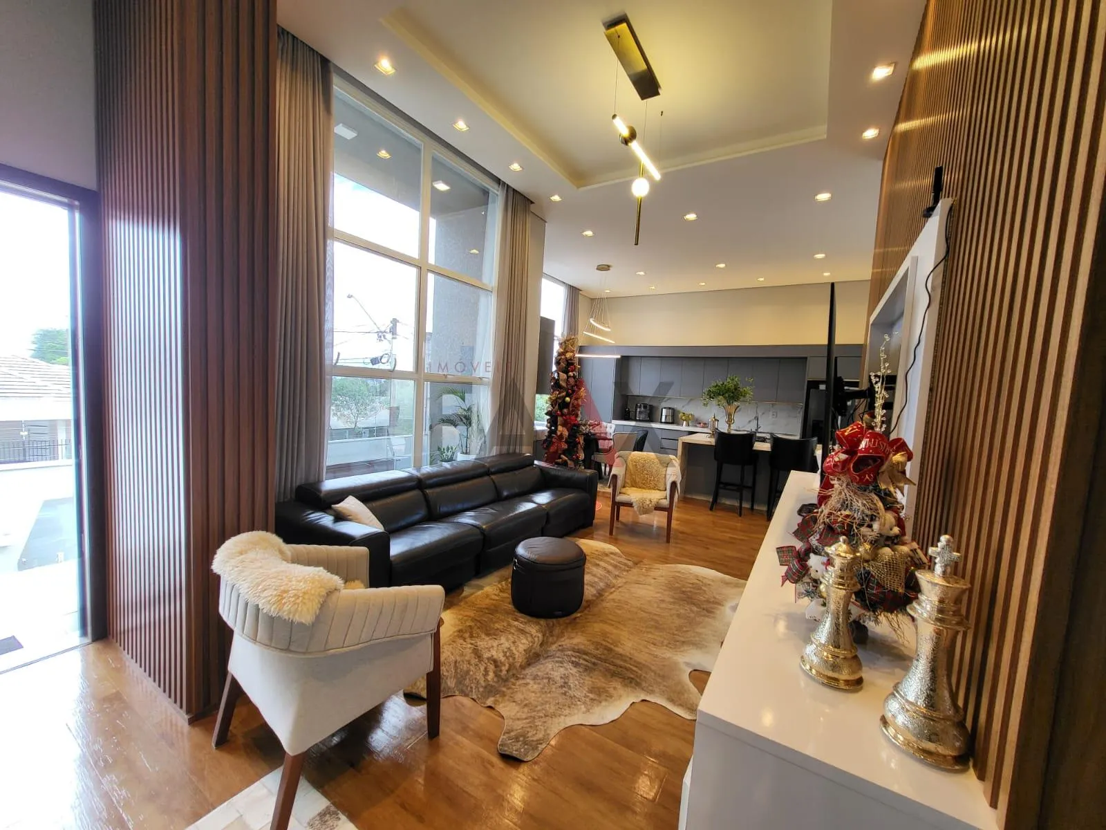 Imagem Casa com 3 dormitórios à venda,340.00 m , DOS ESTADOS, GUARAPUAVA - PR