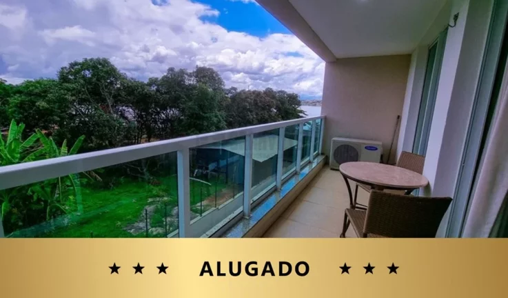 Foto do imóvel APARTAMENTO RESIDENCIAL em BRASÍLIA - DF, ASA SUL em TRECHO SCES TRECHO 4