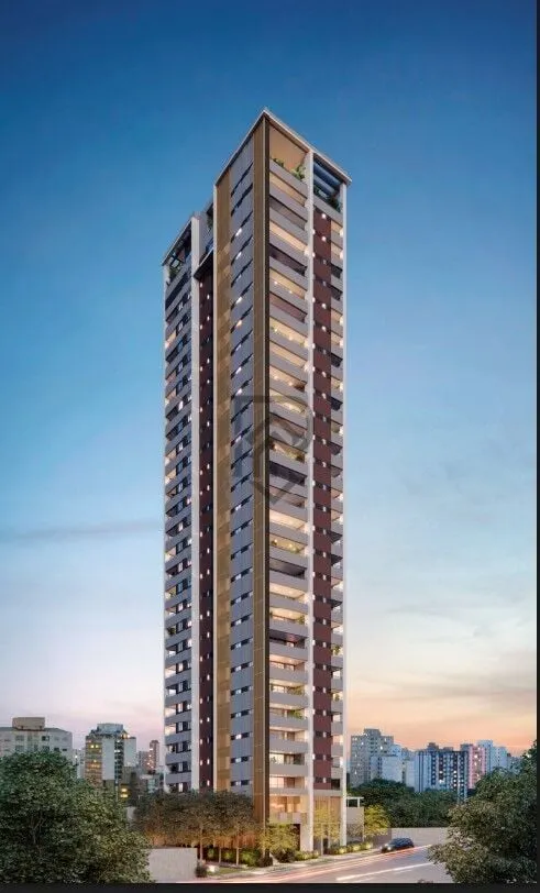 Imagem Apartamento em Chácara Klabin, São Paulo/SP