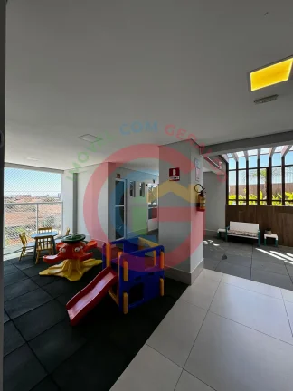 Imagem Apartamento Wish Coimbra - 2Q (1 suíte)