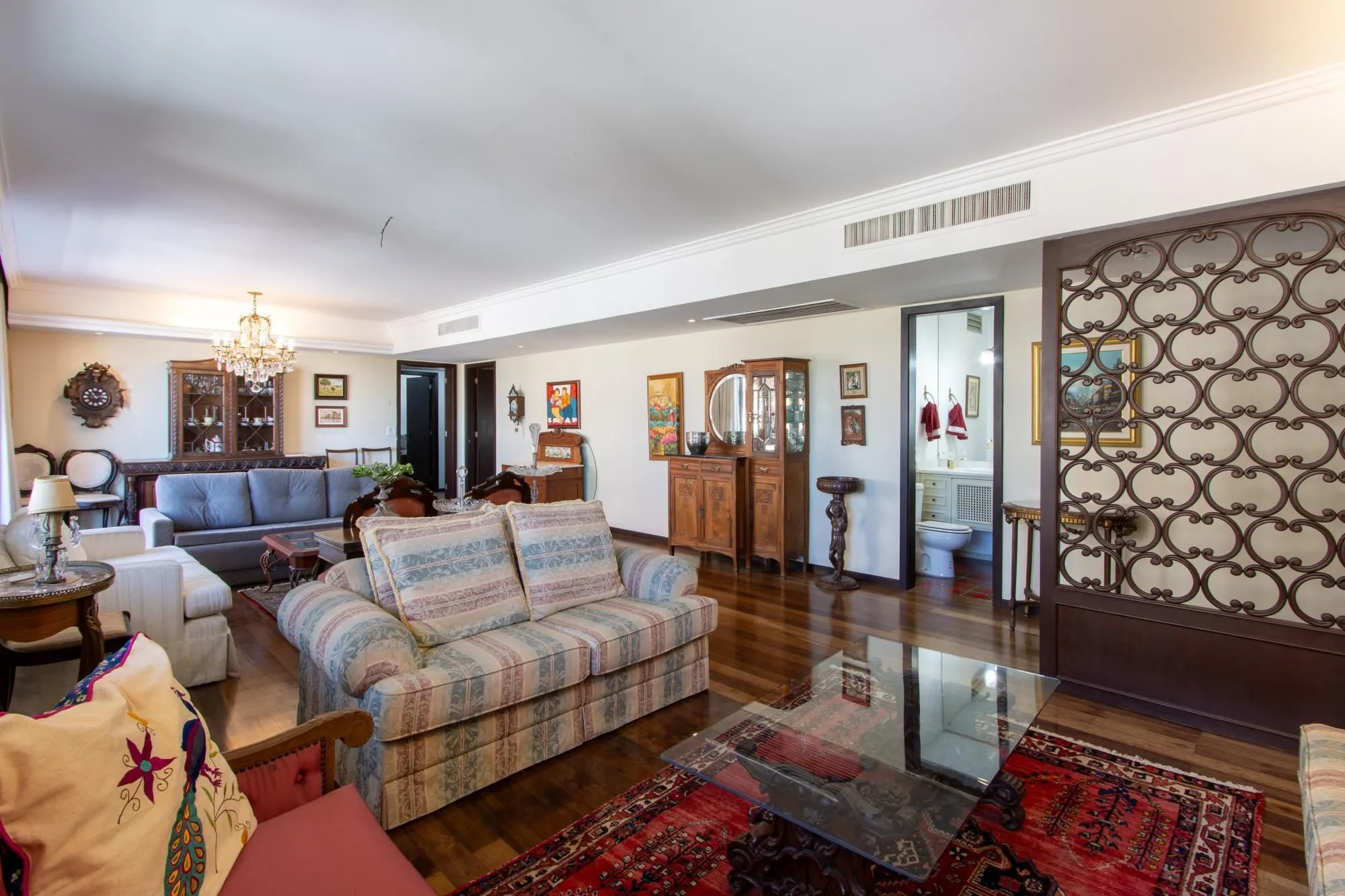 Imagem Apartamento em Bela Vista