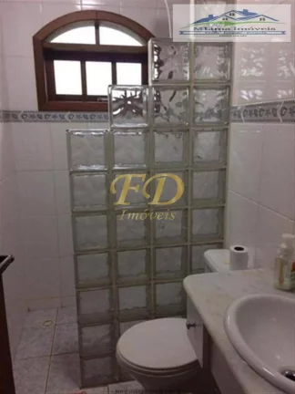 Imagem Chácara Mairiporã / Próxima Túnel da Mata Fria