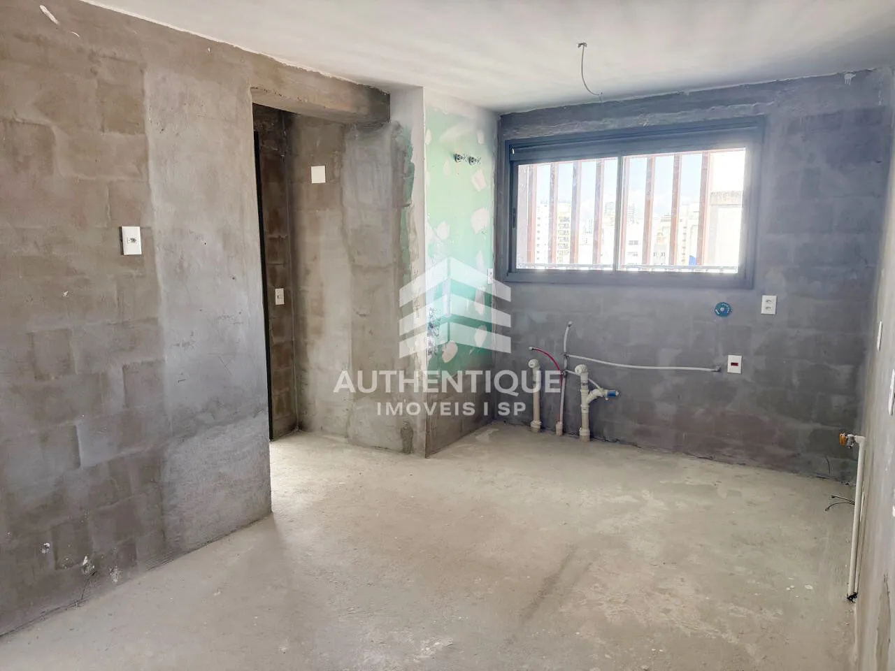 Imagem PORTUGAL 587 BROOKLIN - Apartamento à venda no bairro Brooklin - São Paulo/SP, Zona Sul
