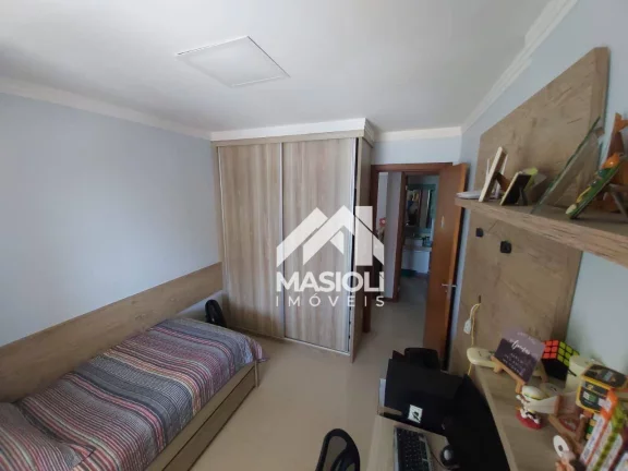 Imagem Apartamento com 3 dormitórios à venda, 120 m² por R$ 1.500.000,00 - Praia de Itapoã - Vila Velha/ES