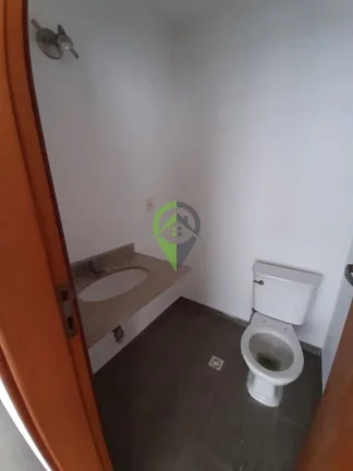 Imagem Apartamento - 4 dormitórios/suítes à venda, 290 m² - Vila Rica - Santos/SP
