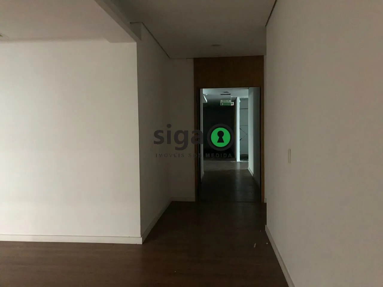 Imagem Conjunto Comercial de 3.070m², locação por R$ 76.750 - Jardim São Luiz - São Paulo/SP