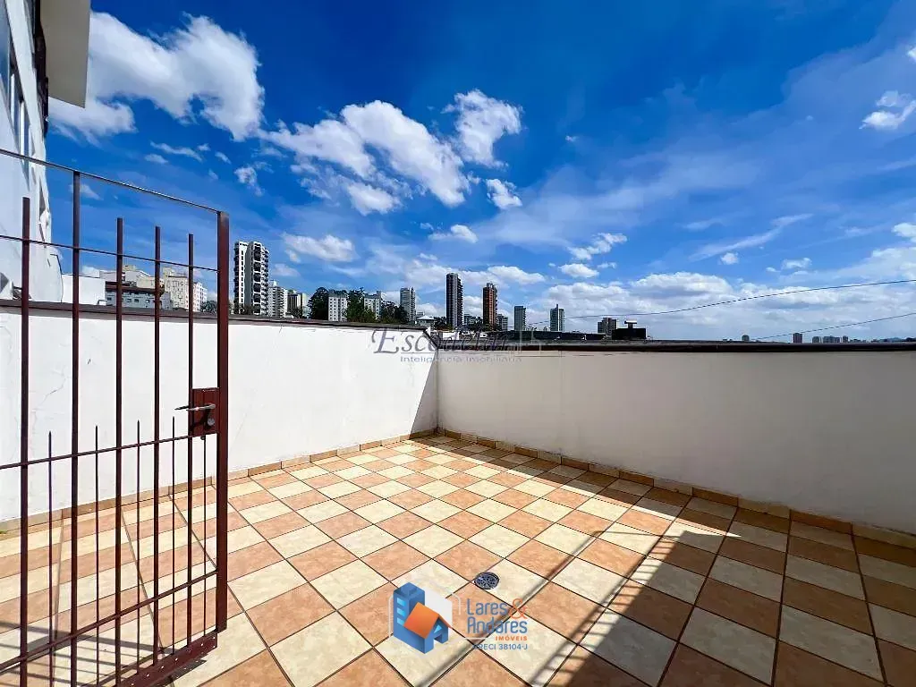 Imagem Sobrado para venda em Jardim Franca com 3 quartos, sendo 1 suíte, 144m²