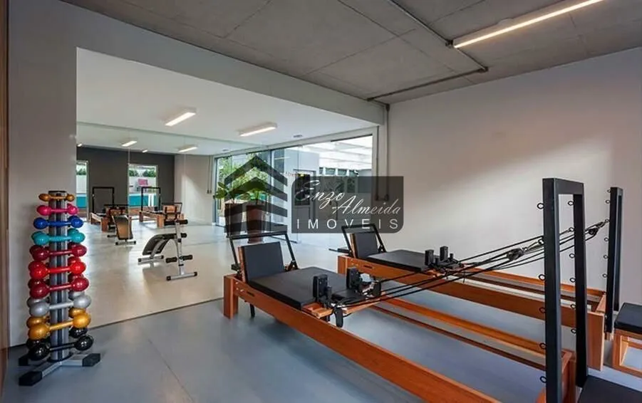 Imagem Apartamento à venda em São Paulo/SP