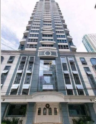 Foto do imóvel Apartamento à venda, 252 m² por R$ 4.950.000,00 - Centro - Balneário Camboriú/SC