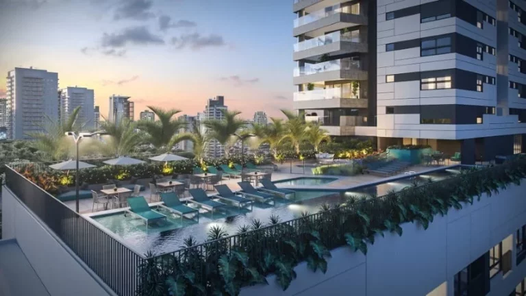 Imagem Apartamento à venda no bairro Vila Madalena - São Paulo/SP