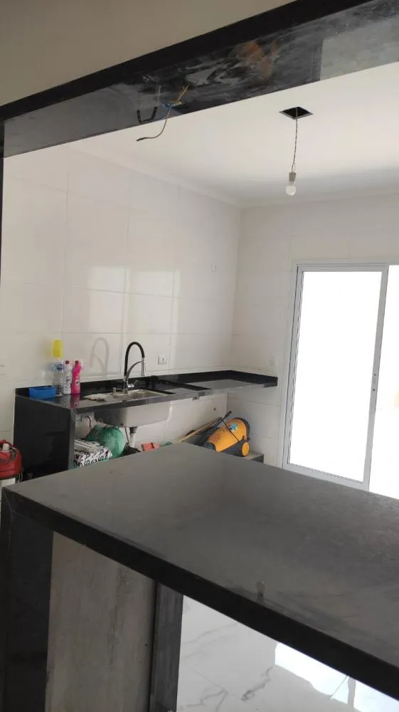 Imagem VENDO LINDO SOBRADO NOVO NO BAIRRO CAMPO GRANDE - SP