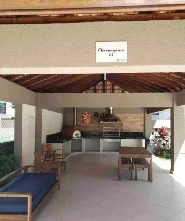 Imagem Apartamento com 2 dormitórios à venda, 60 m² por R$ 600.000,00 - Martim de Sá - Caraguatatuba/SP