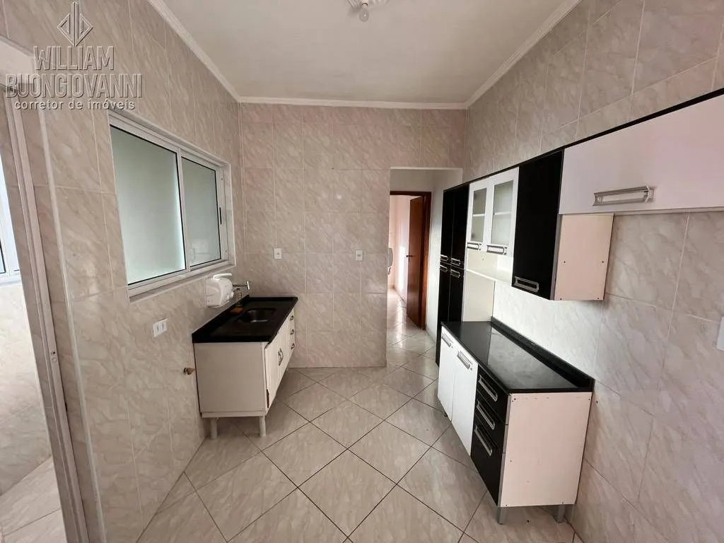 Imagem Apartamento à Venda em Forte, Praia Grande - SP