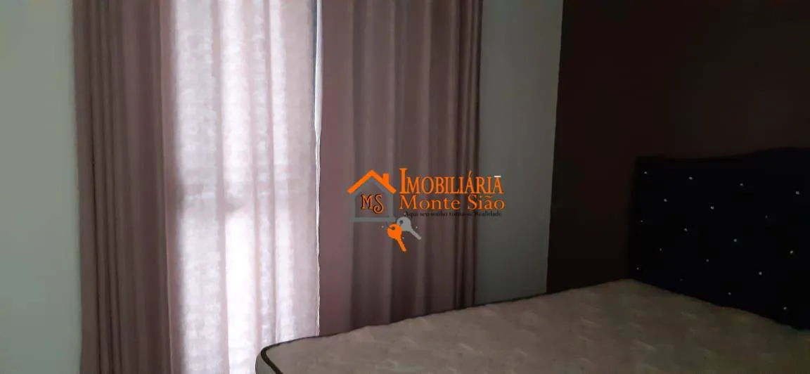 Imagem Sobrado com 3 dormitórios à venda, 144 m² por R$ 799.000,00 - Jardim do Papai - Guarulhos/SP
