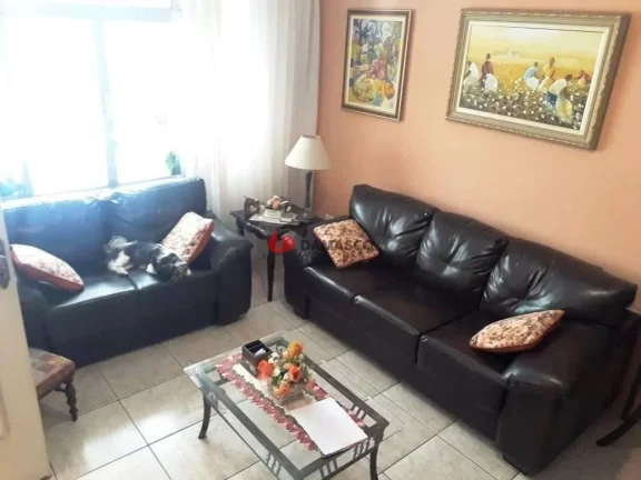 Imagem Sobrado à venda, 230mts A.U., 3 Dorms, 1 Suite, 2 Vagas, Olímpico, São Caetano do Sul - SP