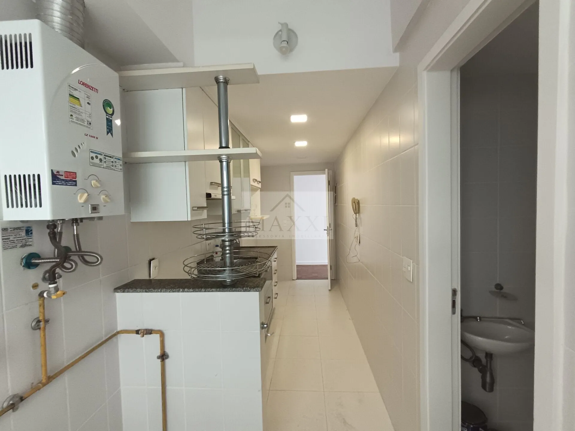 Imagem Condomínio Reserva dos Pássaros - Apartamento em Freguesia (Jacarepaguá), Rio de Janeiro/RJ