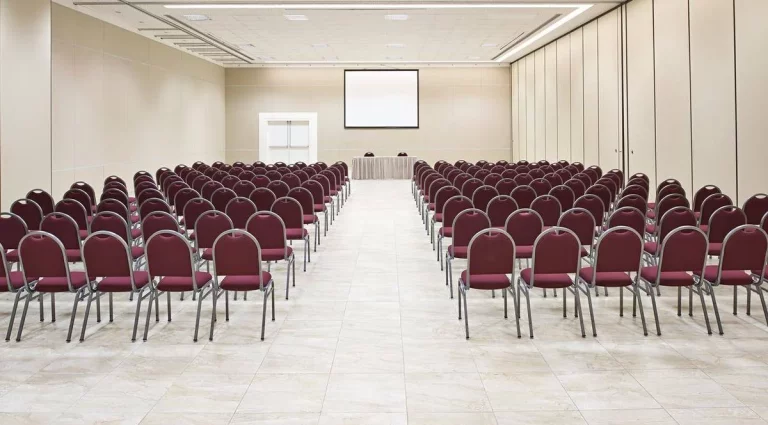 Imagem Flat disponível para venda no Wyndham Garden Convention Nortel, com 35m², 1 dormitório e 1 vaga de garagem