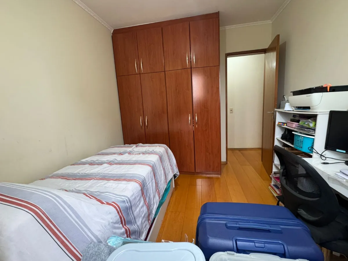 Imagem Apartamento para venda em Vila Butantã com 3 quartos, 65m2