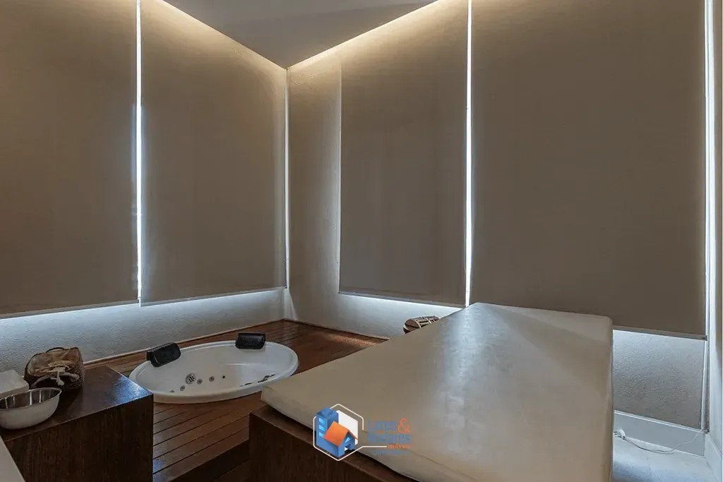 Imagem Studio à venda 1 Quarto 1 Vaga 42M² Paraíso São Paulo - SP