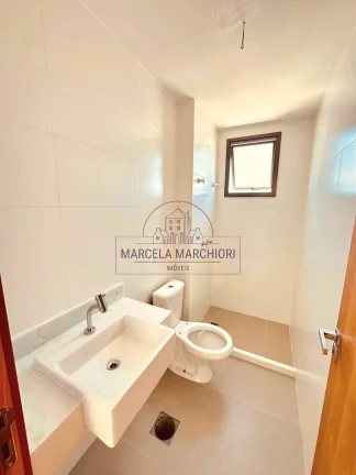 Imagem Apartamento em itapuã 15º andar, sol da manhã com vista para o mar