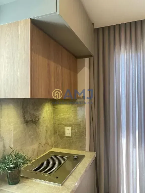 Imagem Apartamento a Venda 3 Suítes Setor Oeste - Maestro Residenza