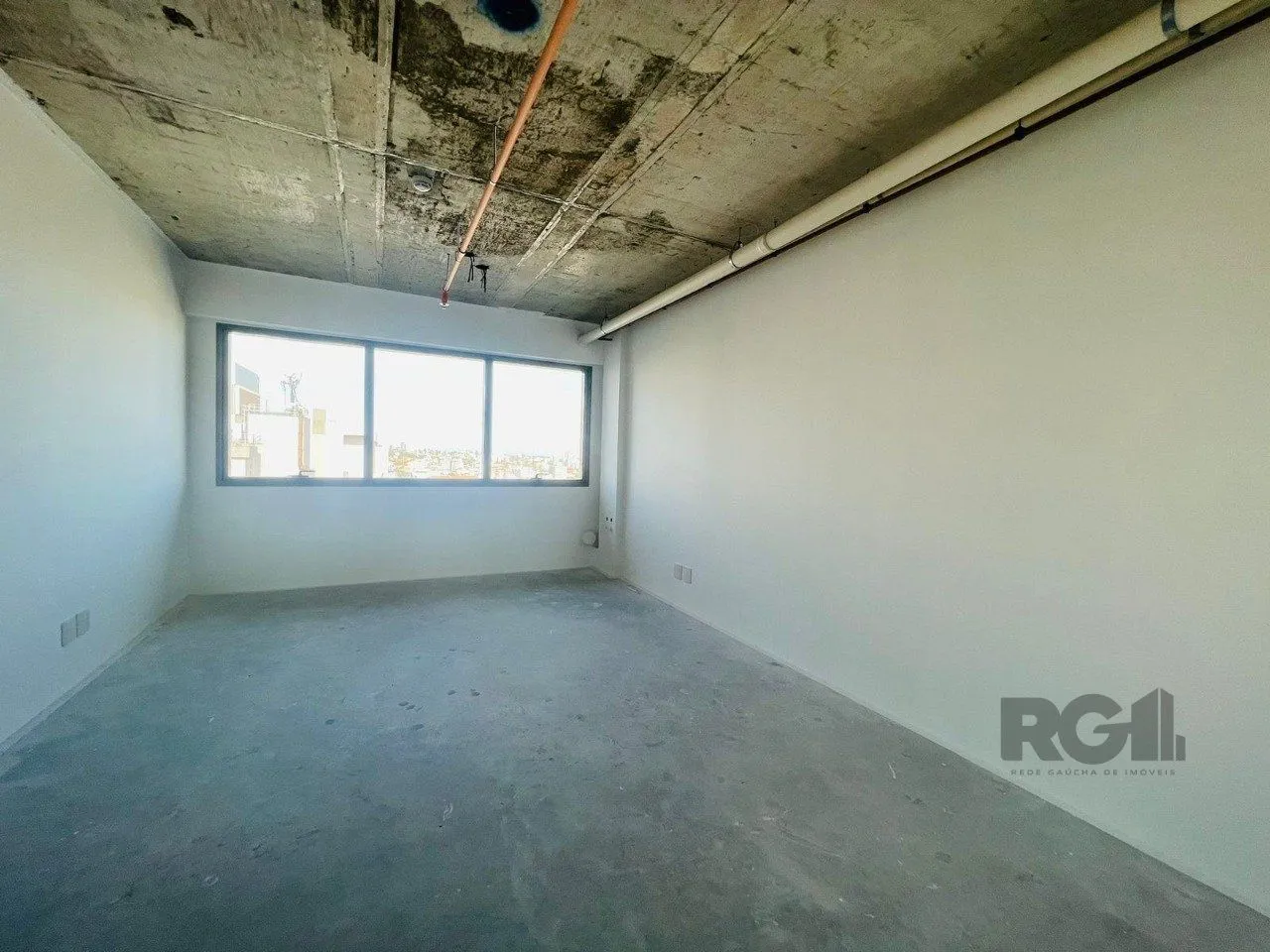Imagem Sala Comercial com 33m² no MEDPLEX Assis Brasil !!!
