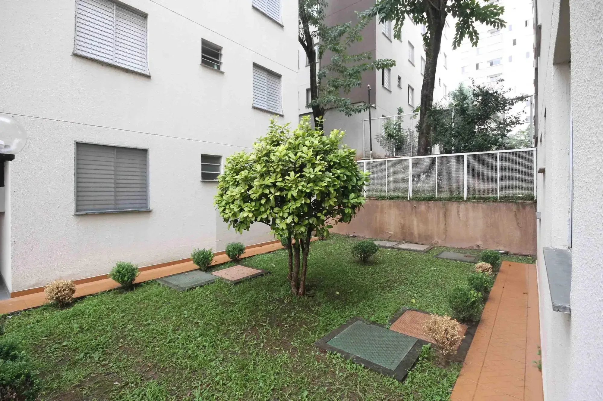 Imagem Apartamento com 2 Quartos à Venda, 50 m² em Parque Savoy City - São Paulo