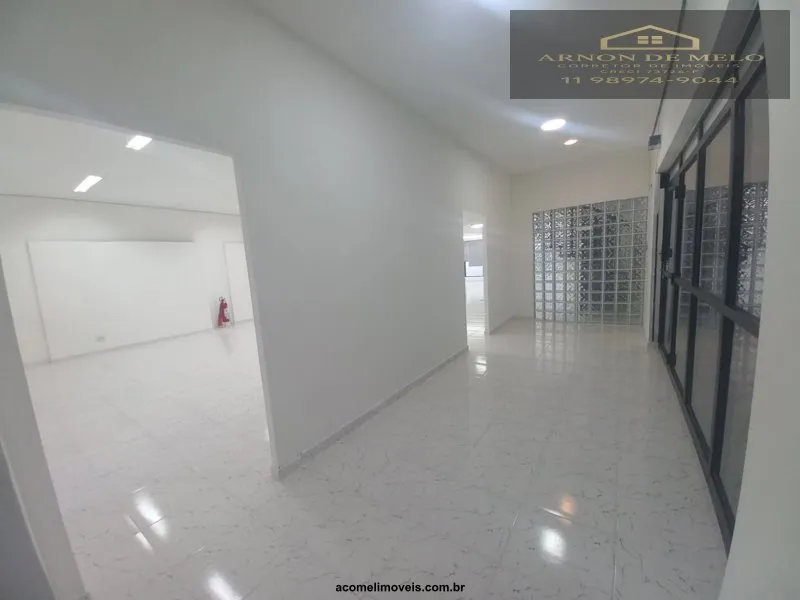 Imagem Lojas para locação em Barueri no bairro Alphaville