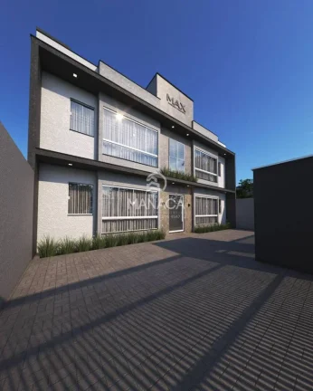 Imagem LANÇAMENTO – 20% da Obra Concluída!