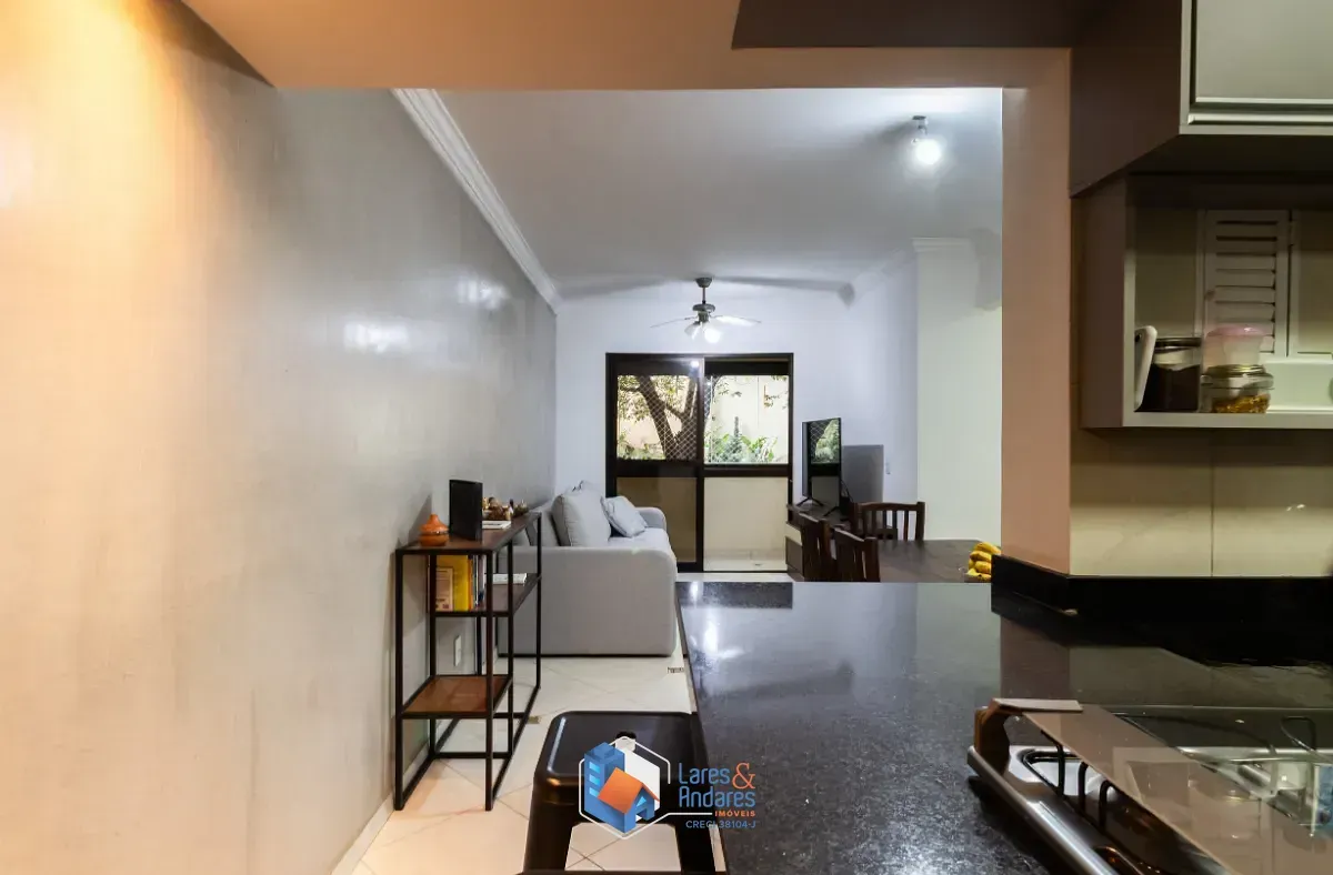 Foto do imóvel Apartamento para venda em Vila Leopoldina com 3 quartos, sendo 1 suíte, 76m² em Rua Ivan Curvelo