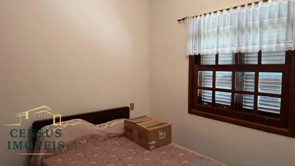Imagem Casa para venda ou locação, com edícula, no Clube de Campos Valinhos em Valinhos - São Paulo.