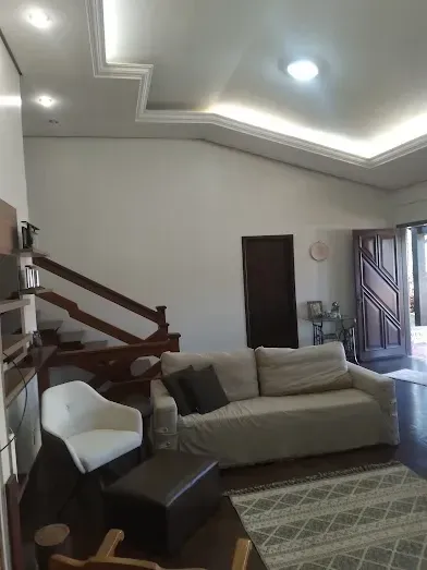 Imagem Casa com 4 Quartos à Venda, 277,58 m² em Centro - Ijuí
