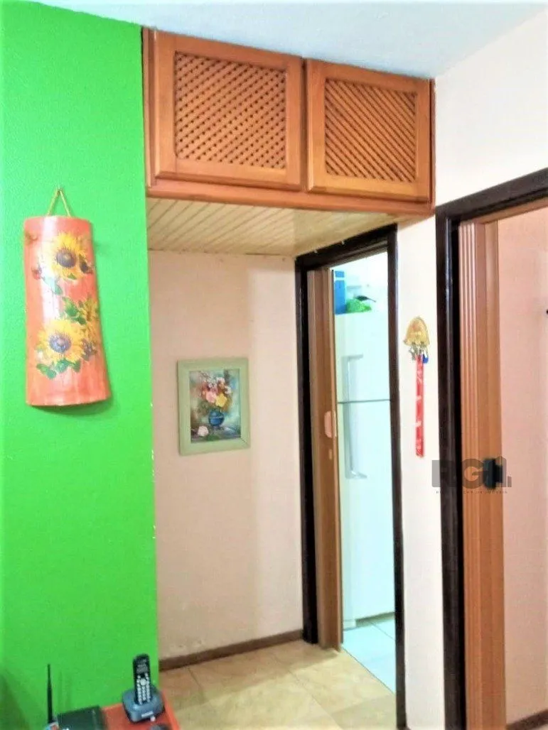Imagem Apartamento em Morro Santana