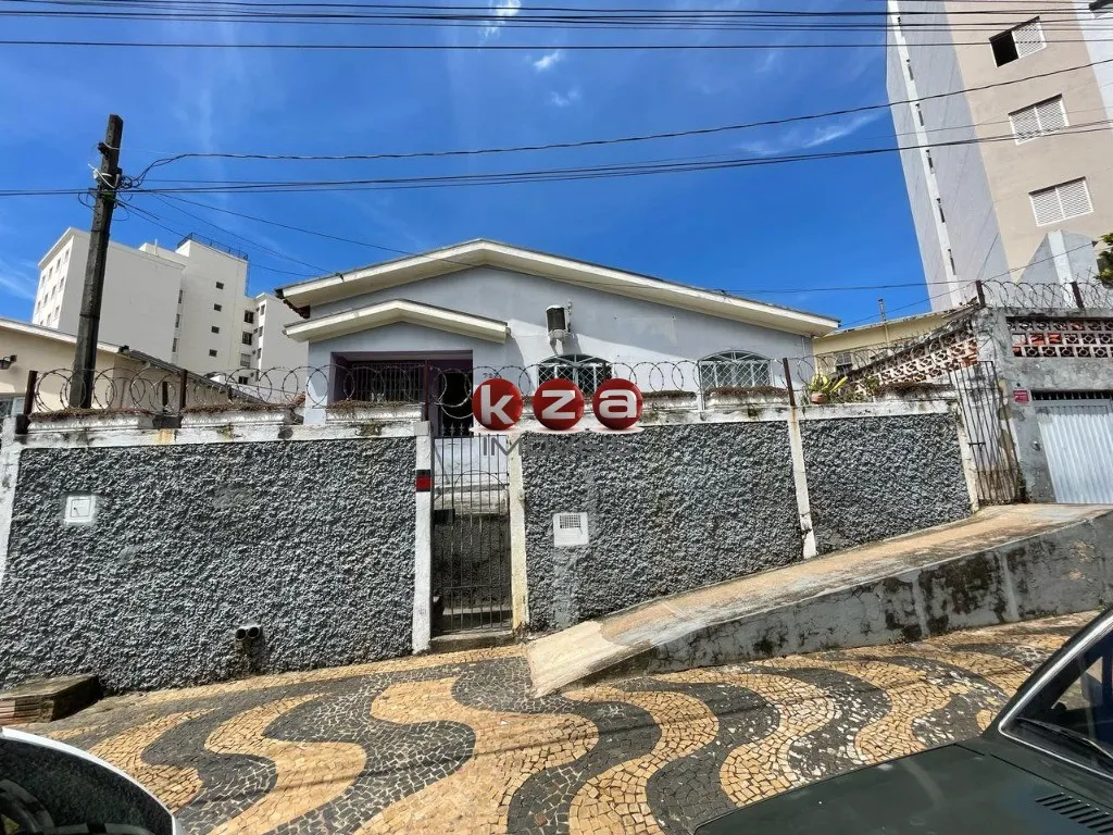 Foto do imóvel Imperdível oportunidade: Casa à venda em Campinas-SP, Jardim Proença, 3 quartos, 2 salas, 1 banheiro, 1 vaga, 71m².