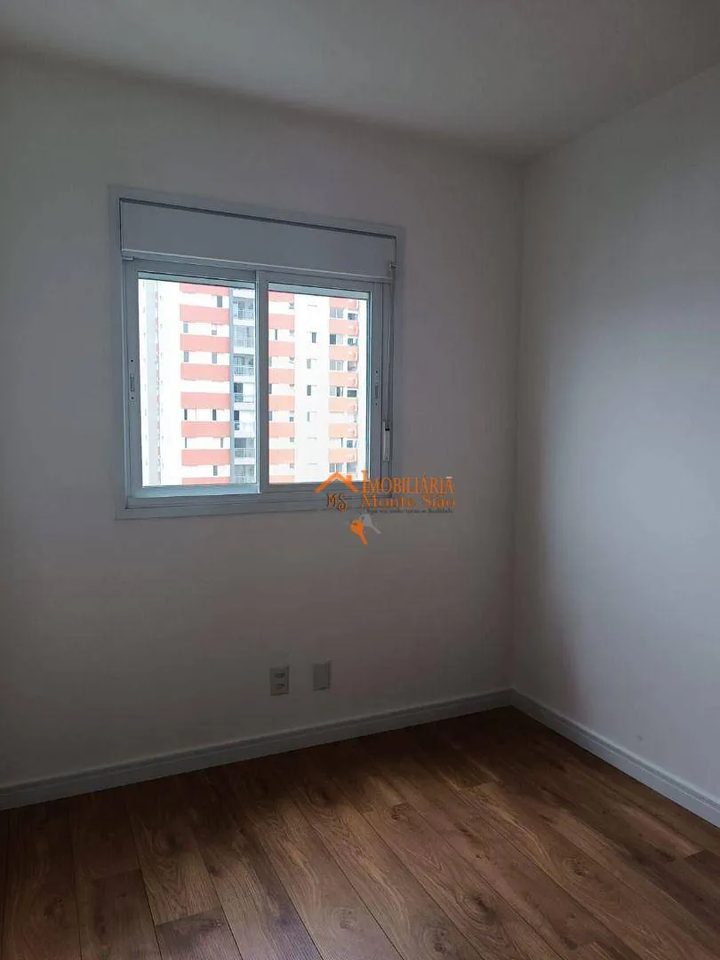 Imagem Apartamento com 3 dormitórios à venda, 75 m² por R$ 796.000,00 - Jardim Flor da Montanha - Guarulhos/SP