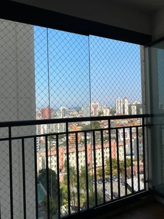 Imagem Apartamento Maravilhoso 1 Dormitorios Condominio Start 1 Vaga