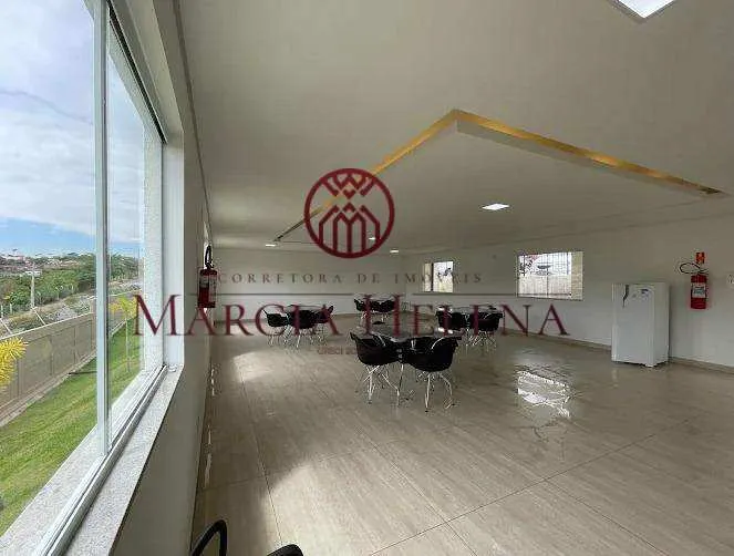 Imagem Apartamento à venda, no Residencial Canto dos Bem-Te-Vis em Campinas, Loteamento Residencial Parque dos Cantos, com 2 quartos, 42m2