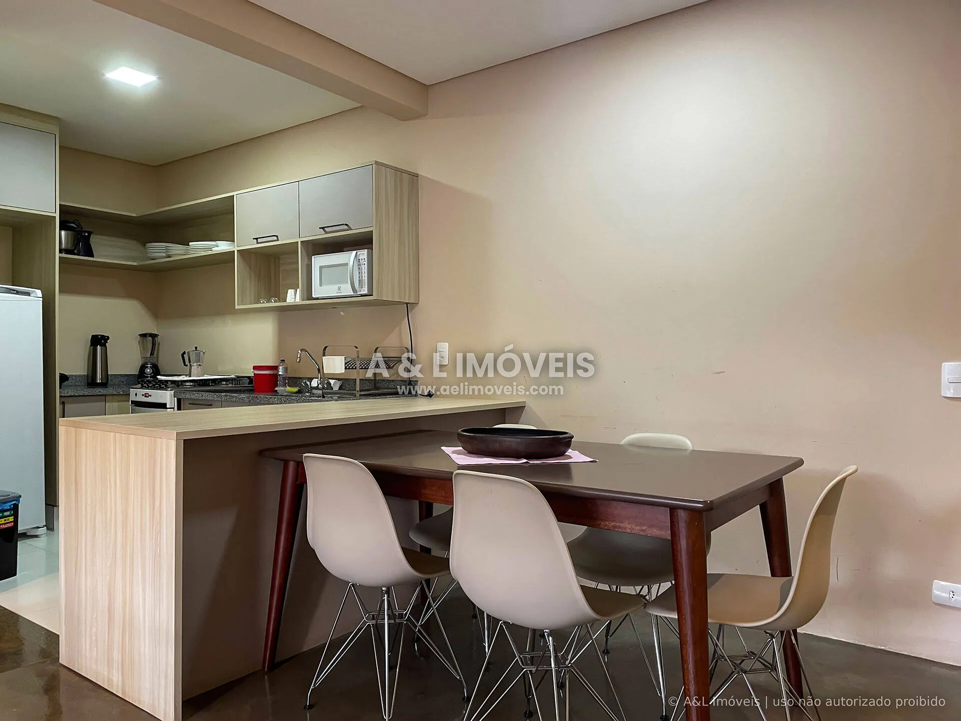 Imagem Apartamento Campos do Jordão | Capivari, 2 Dorms e Piscina Aquecida