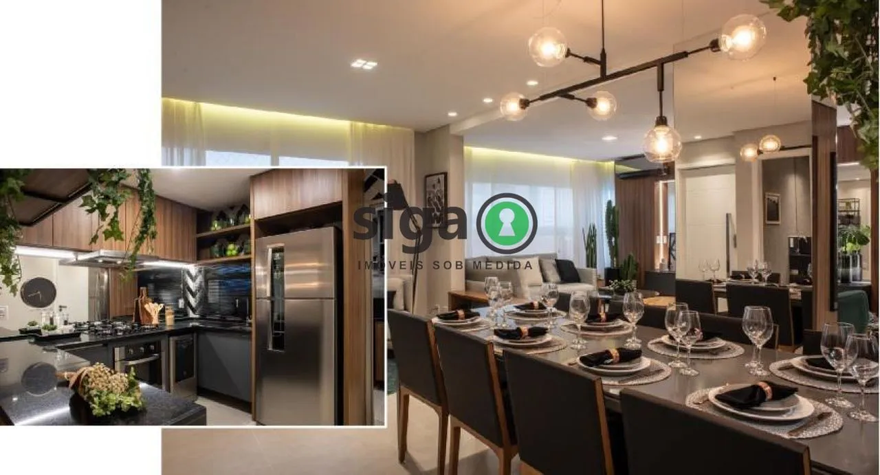 Imagem Apartamento Residencial em Vila Mariana