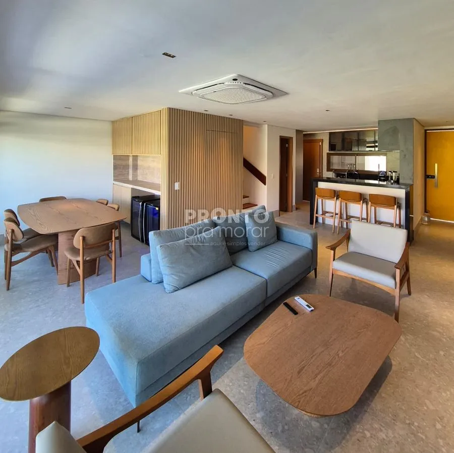 Imagem Condomínio Casa Isla